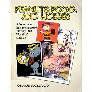 Peanuts, Pogo, and Hobbes