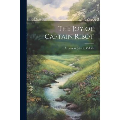 The Joy of Captain Ribot