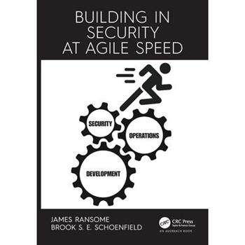 Building in Security at Agile Speed