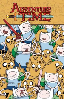 Adventure Time 12