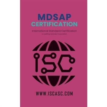MDSAP Certification