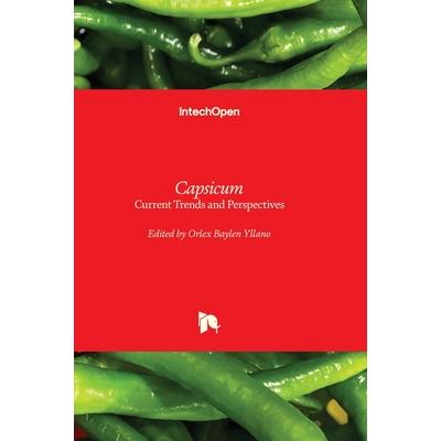 Capsicum - Current Trends and Perspectives