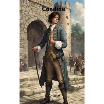 Candide (Annotated)