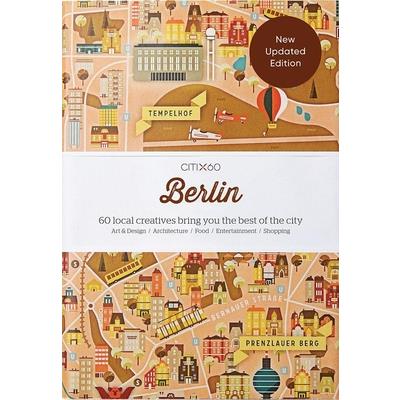 Citix60: Berlin