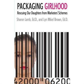 Packaging Girlhood