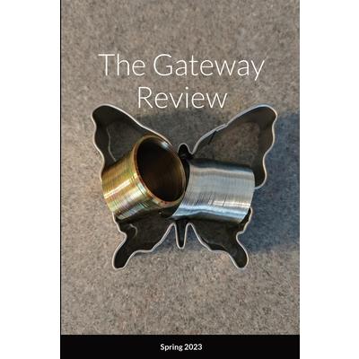 The Gateway Review Spring 2023