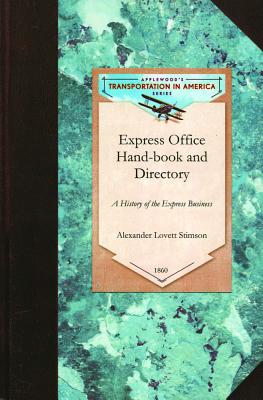Express Office Hand-Book and Directory,