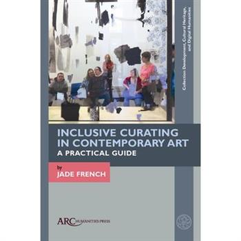 Inclusive Curating in Contemporary Art