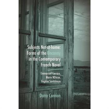 Subjects Not-at-home