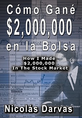 Como gane  $2,000,000 en la bolsa /  How I Made $2,000,000 In The Stock Market