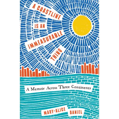 A Coastline Is an Immeasurable Thing