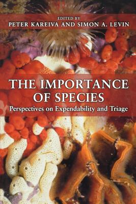 The Importance of Species