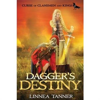 Dagger's Destiny