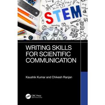Writing Skills for Scientific Communication