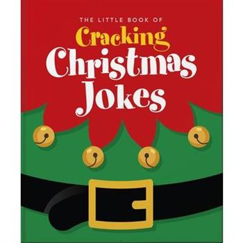 The Little Book of Cracking Christmas Jokes