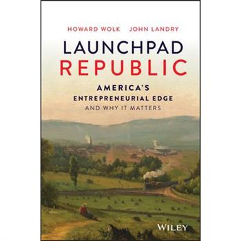 Launchpad Republic