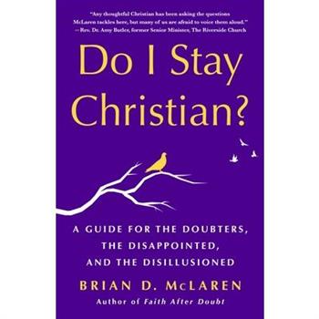 Do I Stay Christian?