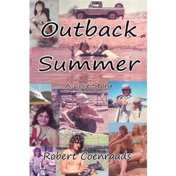 Outback Summer