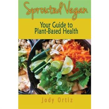 Sprouted Vegan