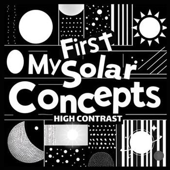 My First Solar Concepts Baby Book