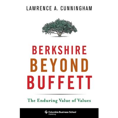 Berkshire Beyond Buffett
