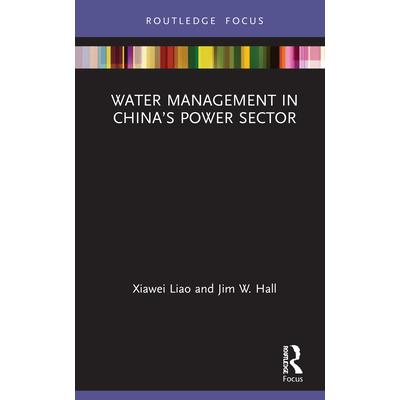 Water Management in China’s Power Sector