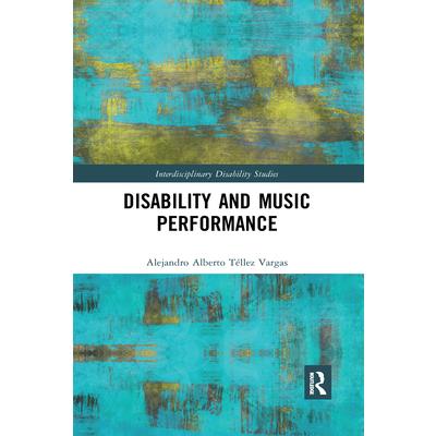 Disability and Music Performance