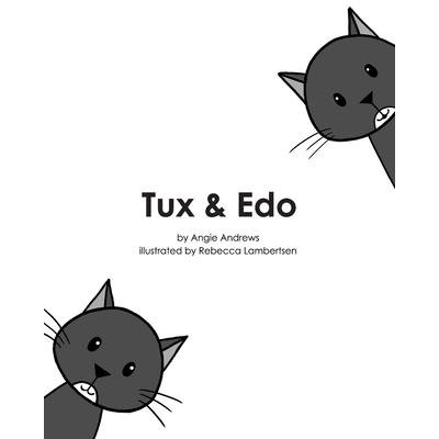 Tux & Edo