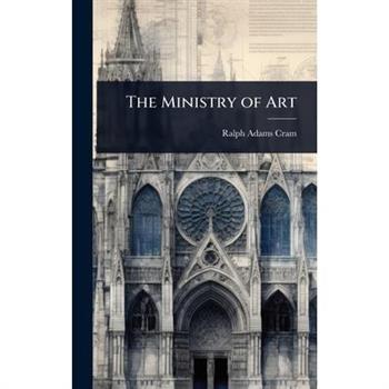 The Ministry of Art