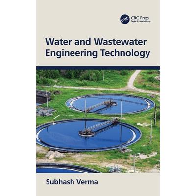 Water and Wastewater Engineering Technology