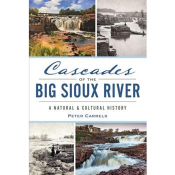 Cascades of the Big Sioux River