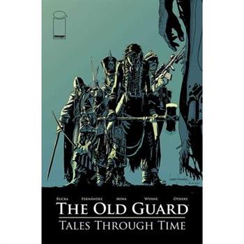 The Old Guard: Tales Through Time