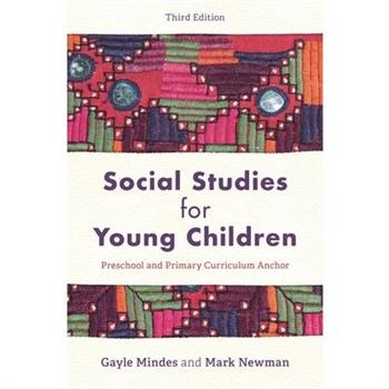 Social Studies for Young Children
