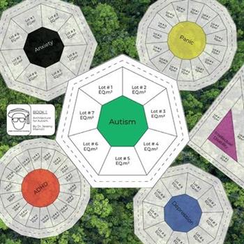 BOOK 1 Architecture for Autism By Dr. Jeremy Marriott