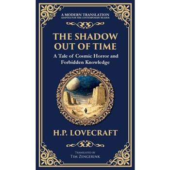 The Shadow Out of Time