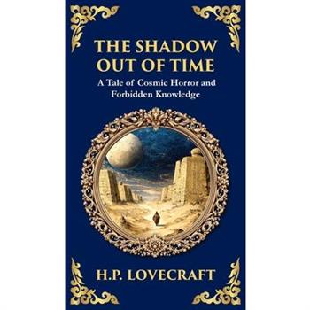 The Shadow Out of Time