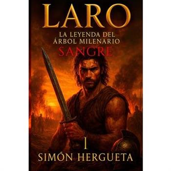 Laro, la leyenda del 獺rbol milenario