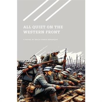 All Quiet on the Western Front