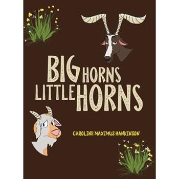 Big Horns Little Horns