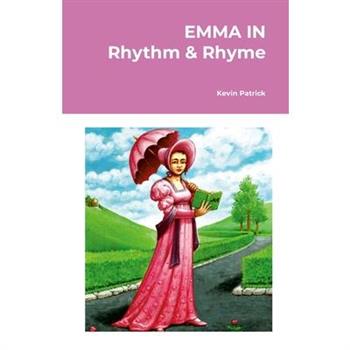 EMMA IN Rhythm & Rhyme