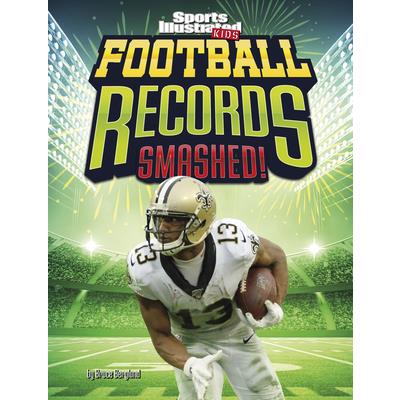 Football Records Smashed!