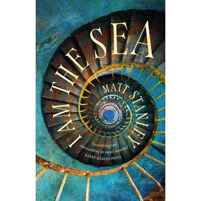 I Am the Sea