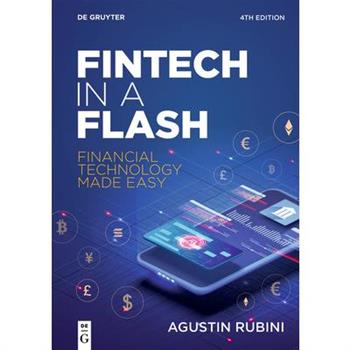 Fintech in a Flash