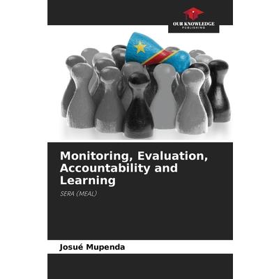 Monitoring, Evaluation, Accountability and Learning