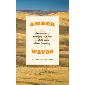 Amber Waves