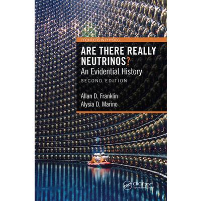 Are There Really Neutrinos?