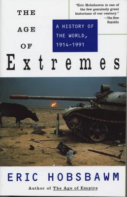 Age of Extremes: A History of the World, 1914-1991