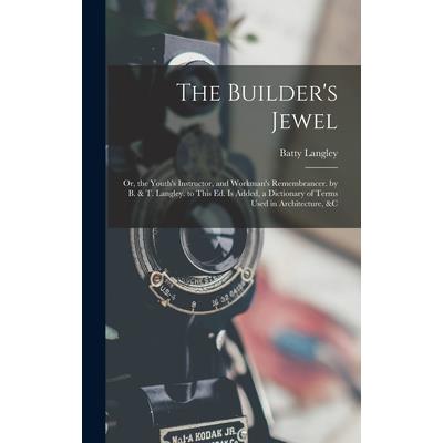 The Builder's Jewel