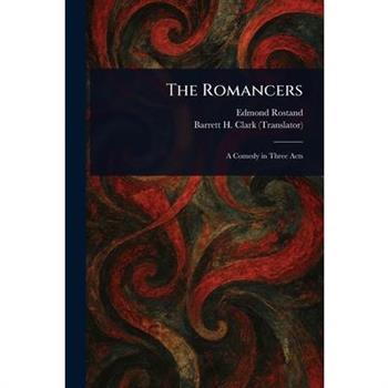 The Romancers