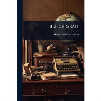 Bunch Grass